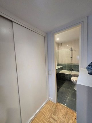 Piso en alquiler en Cuatro Caminos en Madrid