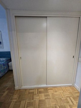 Piso en alquiler en Cuatro Caminos en Madrid