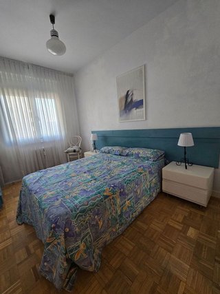 Piso en alquiler en Cuatro Caminos en Madrid