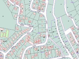 Terreno en venta en Eixample Residencial en Roda de Barà