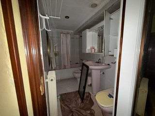 Casa adosada en venta en Campo de Criptana