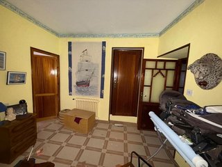 Casa adosada en venta en Campo de Criptana