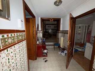 Casa adosada en venta en Campo de Criptana