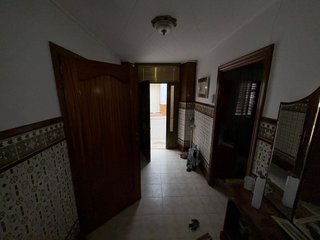 Casa adosada en venta en Campo de Criptana