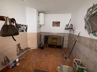 Casa adosada en venta en Campo de Criptana