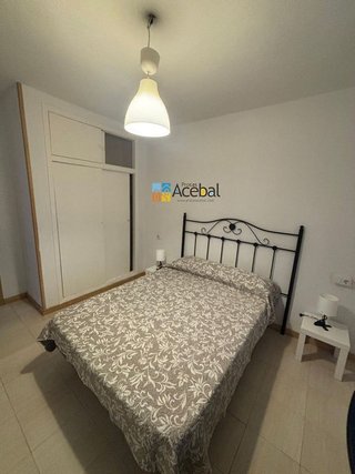 Piso en alquiler en La Arena en Gijón