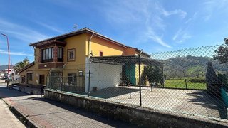 Chalet en venta en Rasines