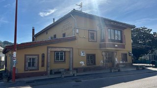 Chalet en venta en Rasines