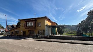 Chalet en venta en Rasines