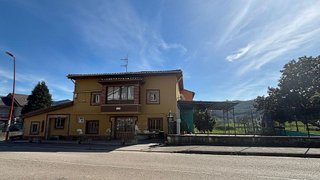 Chalet en venta en Rasines