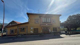 Chalet en venta en Rasines