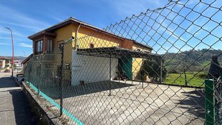 Chalet en venta en Rasines