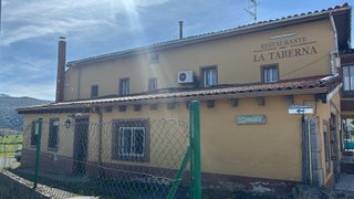 Chalet en venta en Rasines