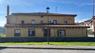 Chalet en venta en Rasines