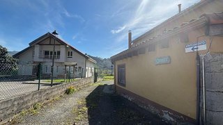 Chalet en venta en Rasines