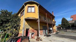 Chalet en venta en Rasines