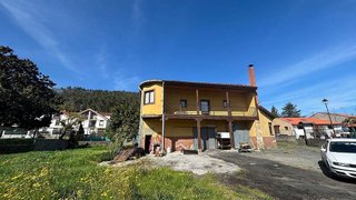 Chalet en venta en Rasines