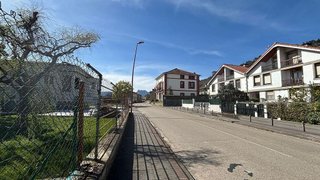 Chalet en venta en Rasines