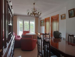Piso en alquiler en Polígono Cartuja – La Paz en Granada
