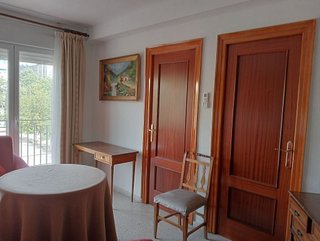 Piso en alquiler en Polígono Cartuja – La Paz en Granada