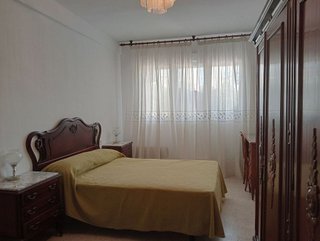 Piso en alquiler en Polígono Cartuja – La Paz en Granada