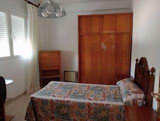 Piso en alquiler en Polígono Cartuja – La Paz en Granada