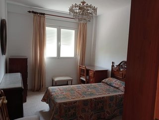 Piso en alquiler en Polígono Cartuja – La Paz en Granada