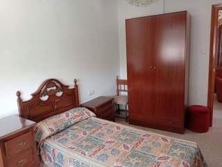 Piso en alquiler en Polígono Cartuja – La Paz en Granada