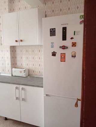 Piso en alquiler en Polígono Cartuja – La Paz en Granada
