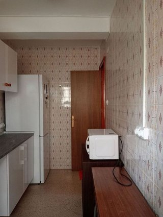 Piso en alquiler en Polígono Cartuja – La Paz en Granada