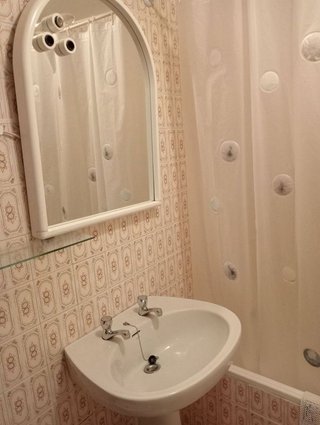 Piso en alquiler en Polígono Cartuja – La Paz en Granada
