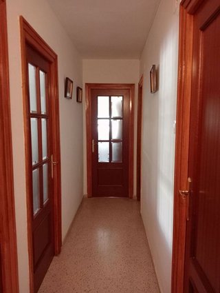 Piso en alquiler en Polígono Cartuja – La Paz en Granada