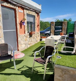 Chalet en venta en Casinos