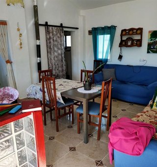 Chalet en venta en Casinos