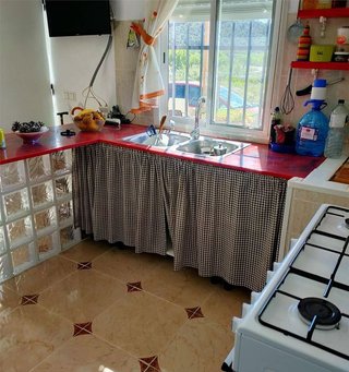Chalet en venta en Casinos