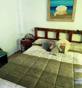 Chalet en venta en Casinos