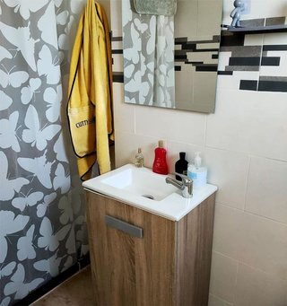 Chalet en venta en Casinos