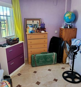 Chalet en venta en Casinos