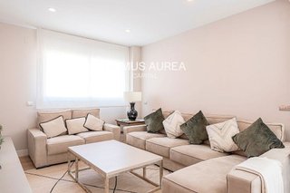 Dúplex en alquiler en Aravaca en Madrid