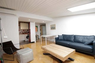 Piso en alquiler en Sol en Madrid
