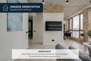 Local comercial en venta en Conxo en Santiago de Compostela
