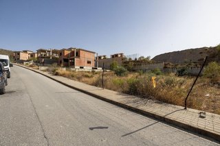 Solar en venta en Dílar
