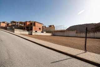 Solar en venta en Dílar