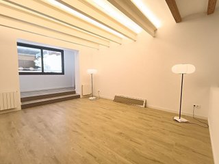 Dúplex en venta en El Camp d'en Grassot i Gràcia Nova en Barcelona