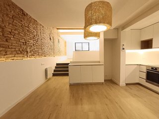 Dúplex en venta en El Camp d'en Grassot i Gràcia Nova en Barcelona