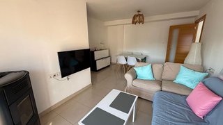 Piso en alquiler en Barrio de Zaidín en Granada