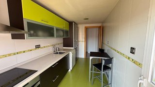 Piso en alquiler en Barrio de Zaidín en Granada