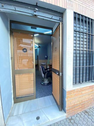 Local comercial en venta en San Jerónimo - La Bachillera en Sevilla
