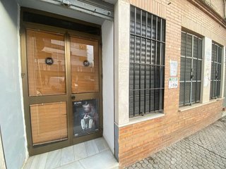 Local comercial en venta en San Jerónimo - La Bachillera en Sevilla