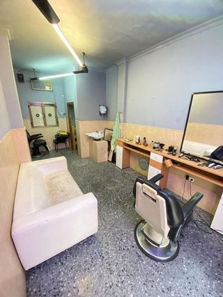 Local comercial en venta en San Jerónimo - La Bachillera en Sevilla